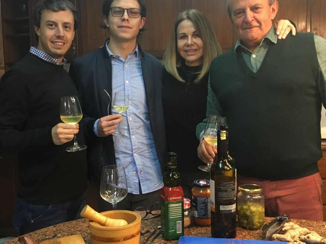 Umbria Hacienda Hotel Gourmet主图