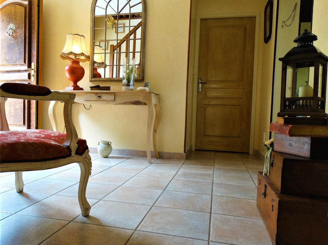 Chambres d'Hotes Le Clos Vaucelle主图