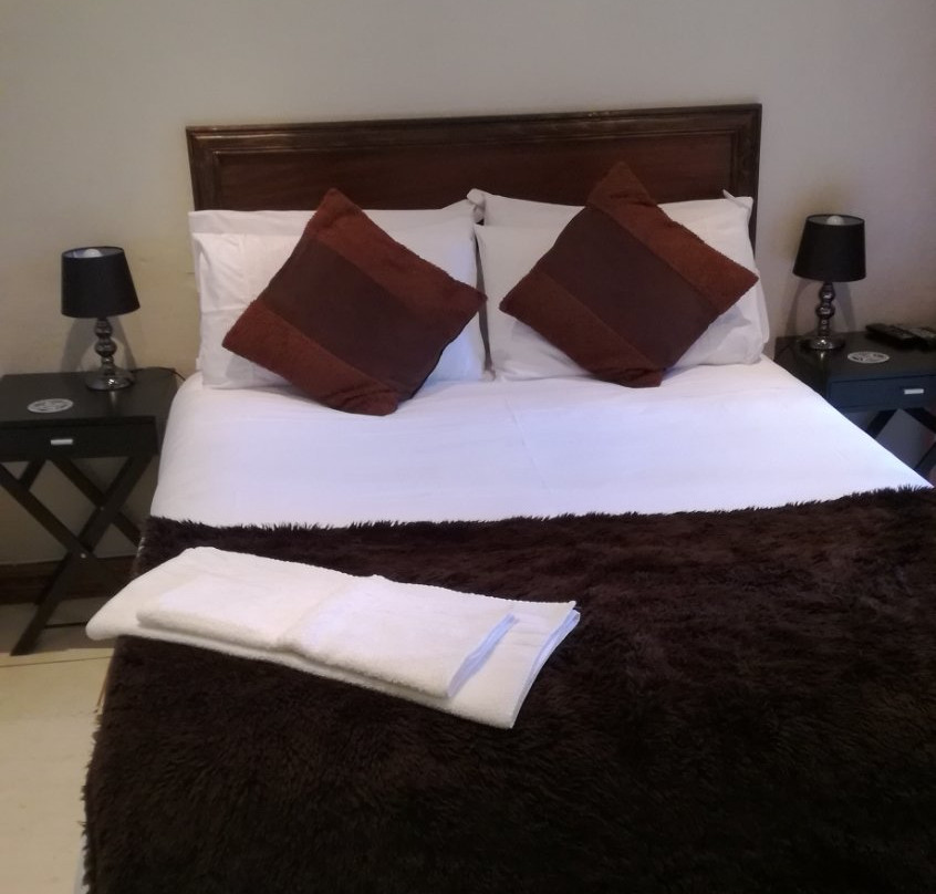 Giardino @ 194 Bed & Breakfast主图