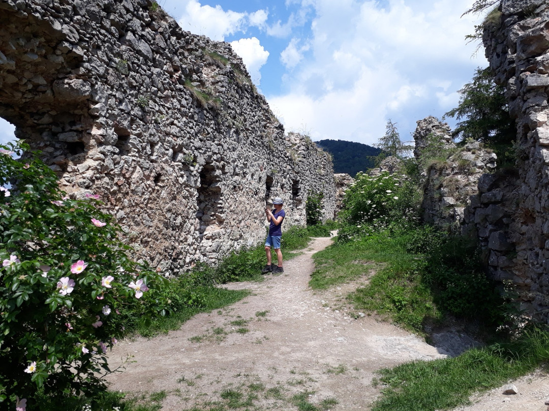 Vrsatske Podhradie旅游攻略图片