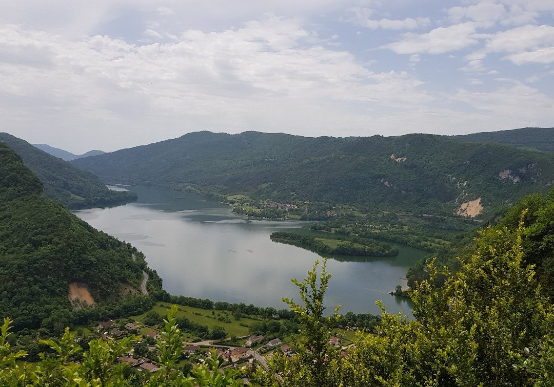 Routes des Lacs-Le Frasnois必去景点
