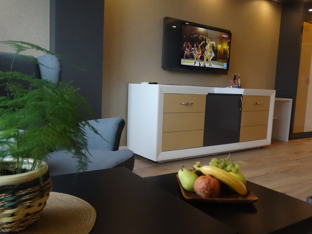 Yakamoz Hotel & By Capa Balik主图