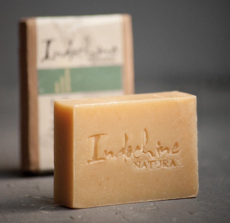 Indochine Natural-丹容武雅必去景点