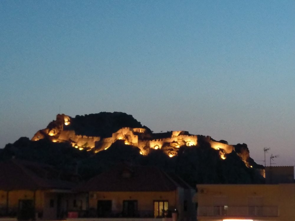 Hotel Diamantidis主图