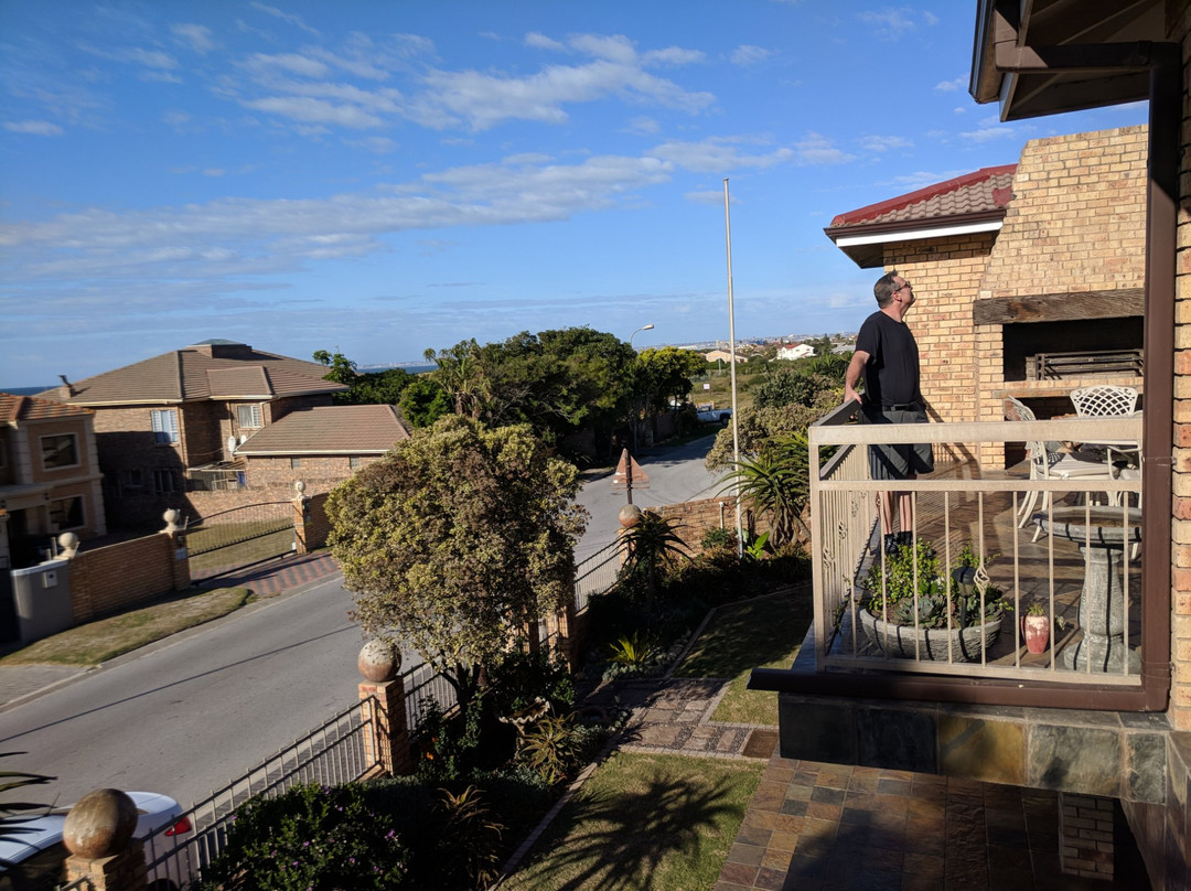 Nautilus Guest House主图