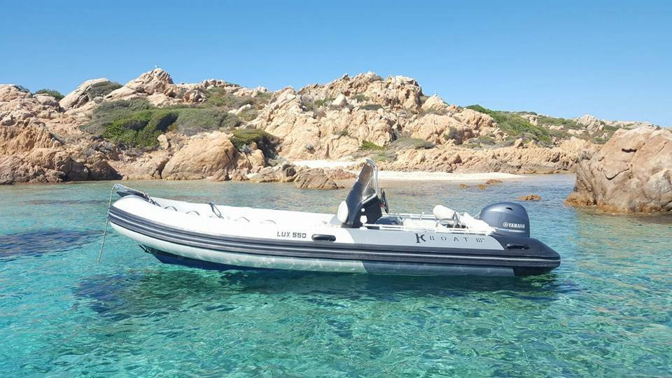 Depo Marine Boat Rental-Porto Rotondo必去景点