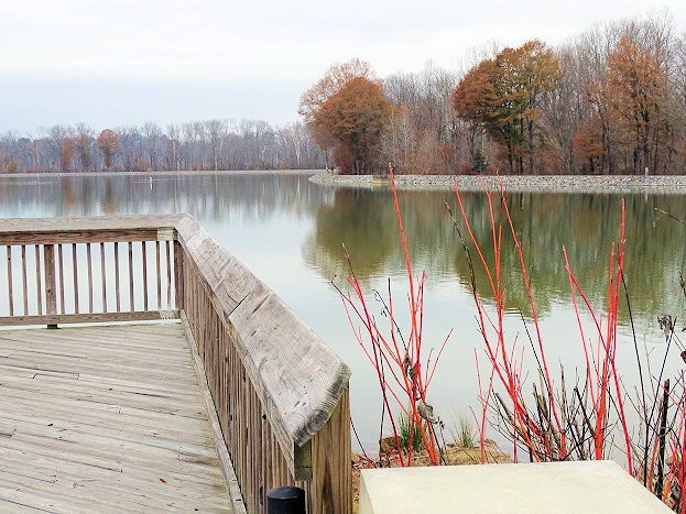 Rankin Lake Park景点图片