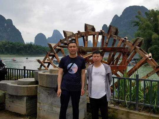 吕梁体育馆-吕梁市必去景点