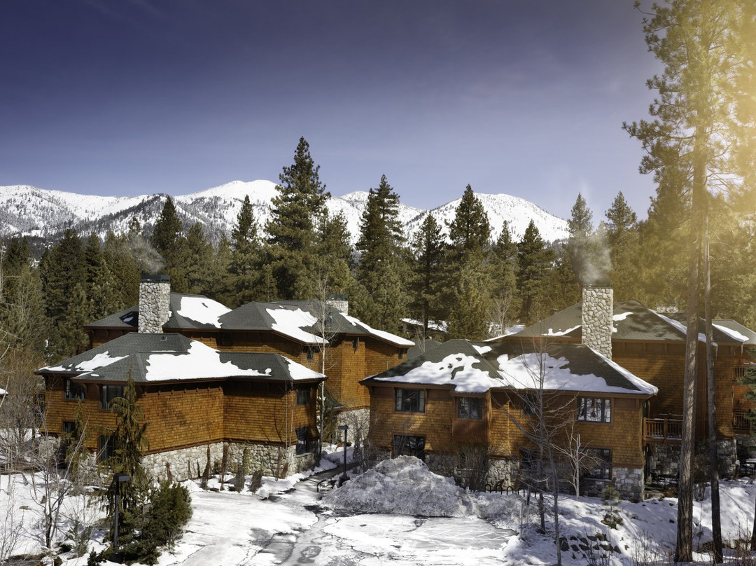 Hyatt Vacation Club At High Sierra Lodge主图