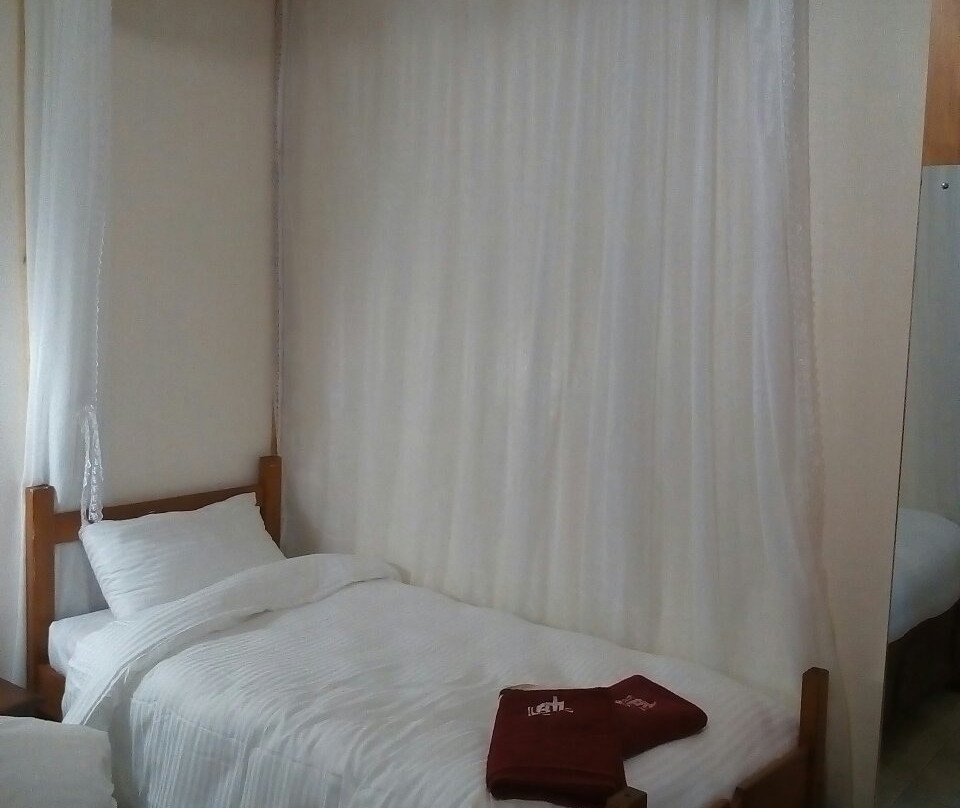 BTL Christian International Conference Centre主图