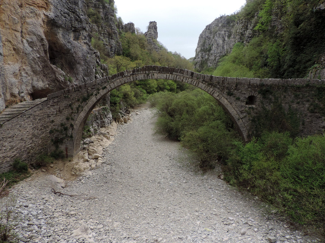 Koukouli旅游攻略图片