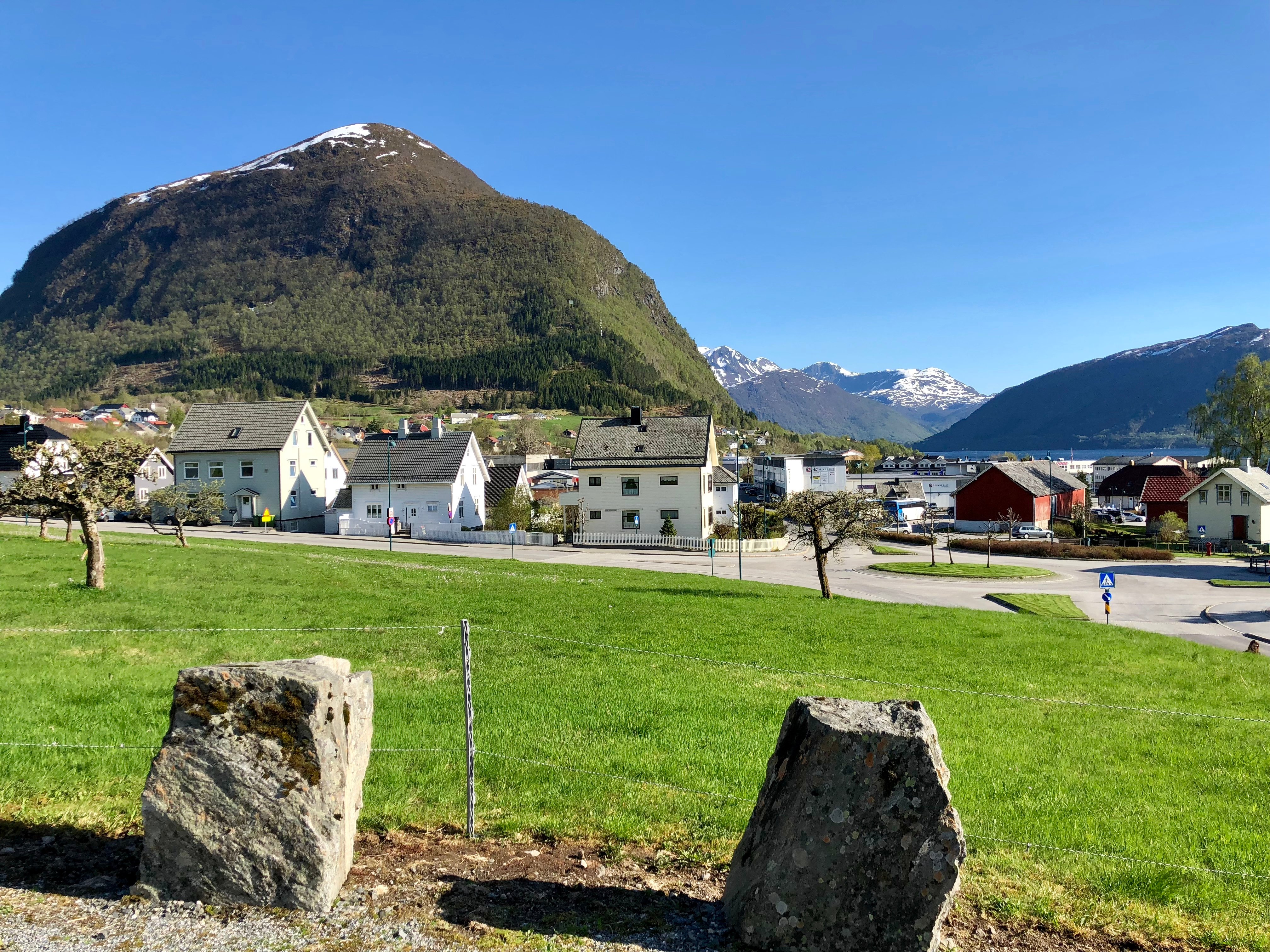 Volda Turisthotell-官方