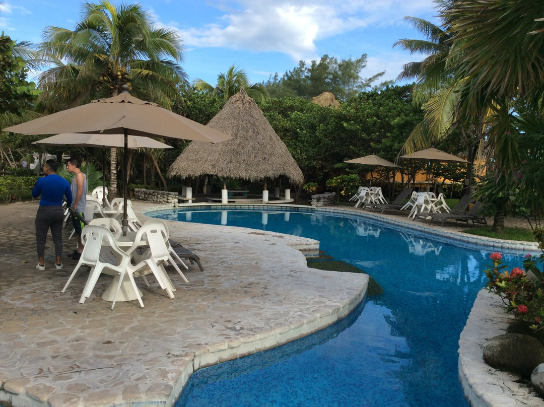 Hotel Istirincha主图