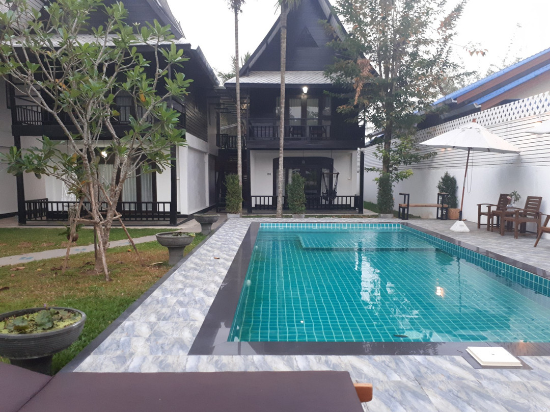 Wiang Dhara Villa主图