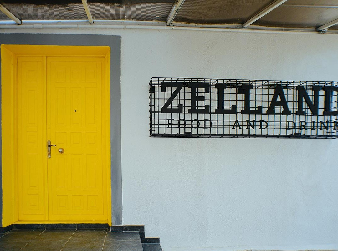 Zelland Restaurant