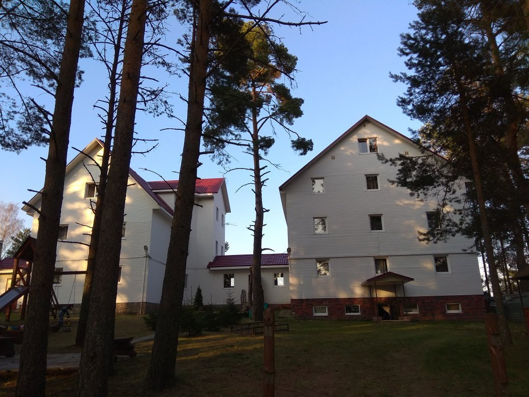 Katerina Guest House