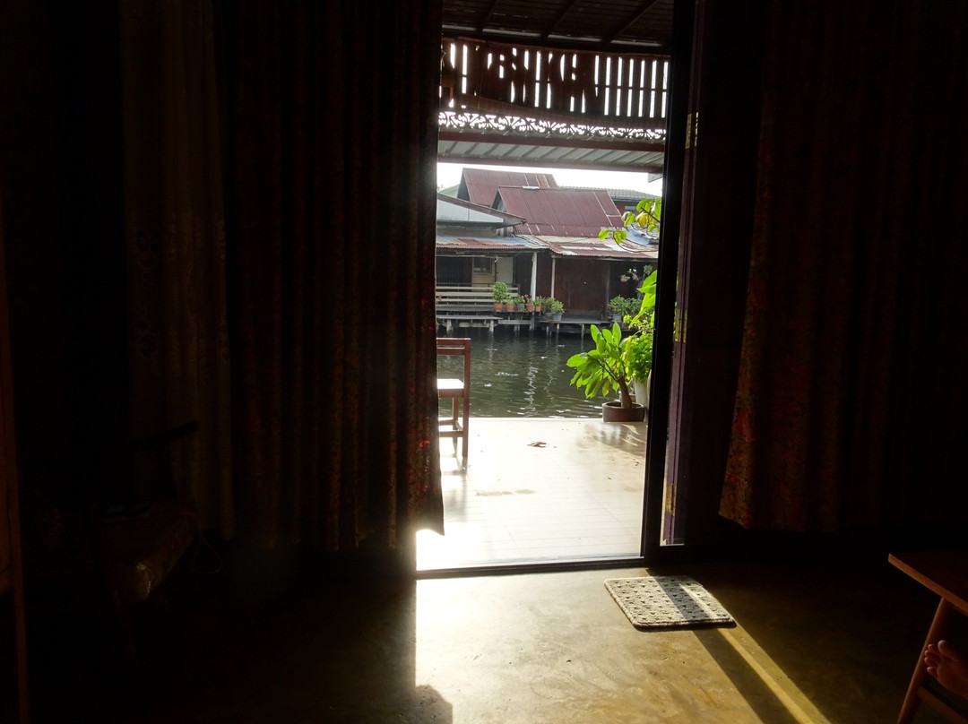 Bang Luang House主图