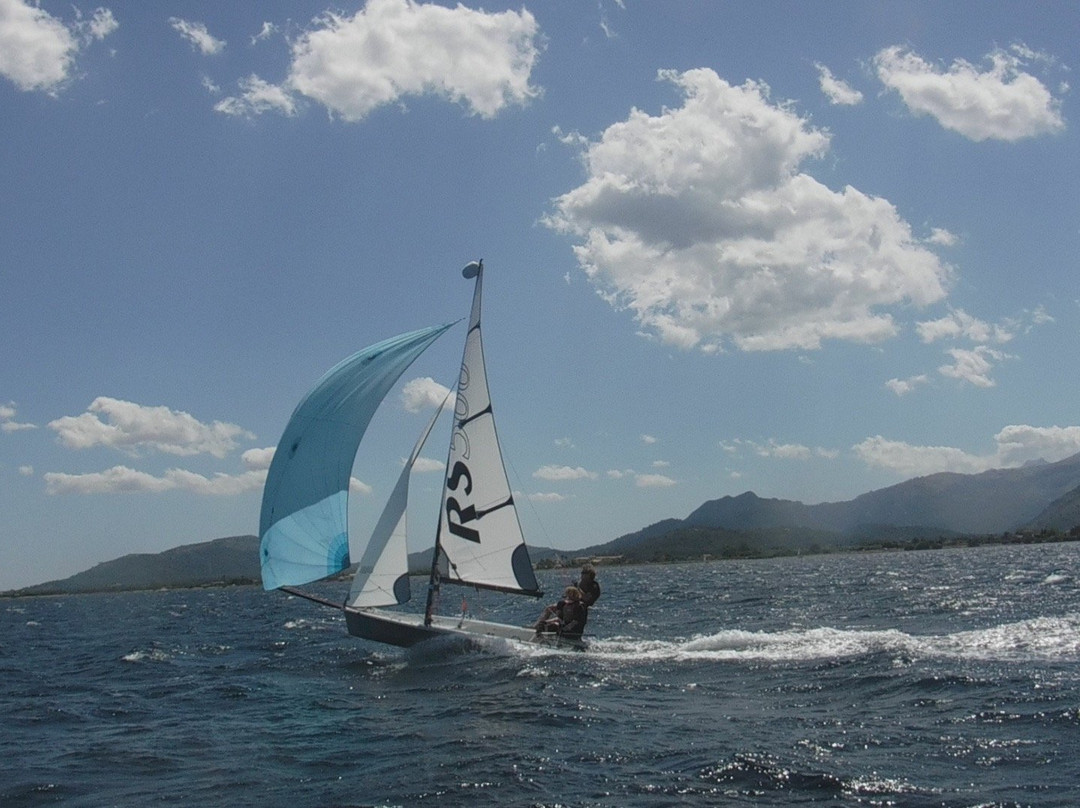 Sail & Surf Pollensa-波连萨必去景点