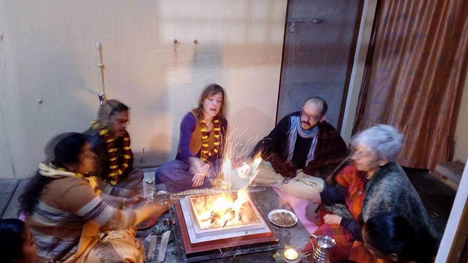 Pushkar Ayurveda景点图片