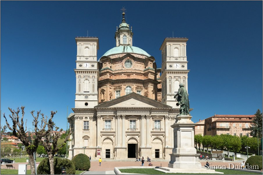 Santuario della Nativita di Maria景点图片