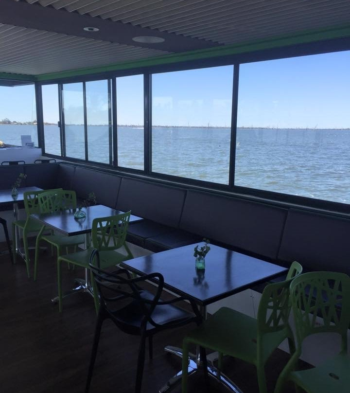 The Sienna Daisy-Yarrawonga必去景点