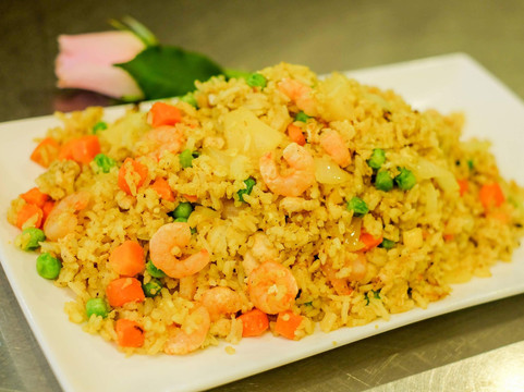 Thai at Grovely主图