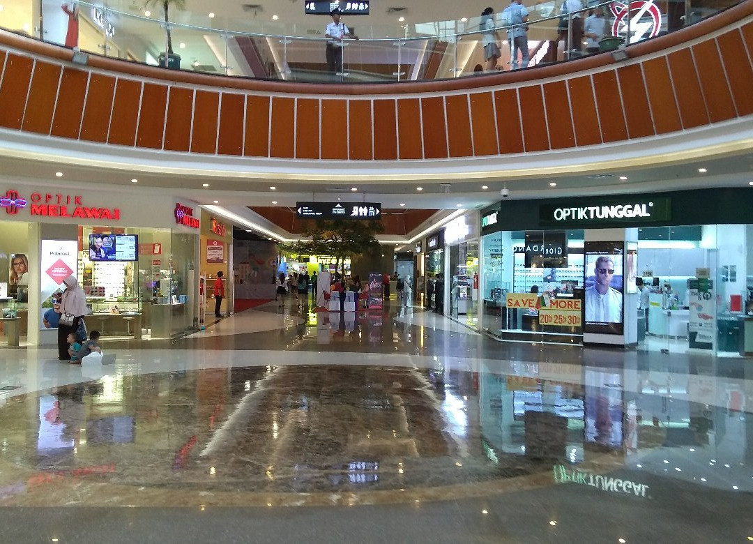 Ayani Mega Mall景点图片