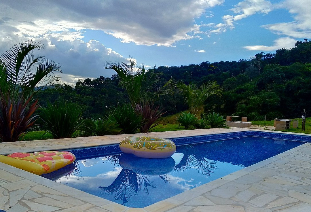 Loft Monte Alegre Village