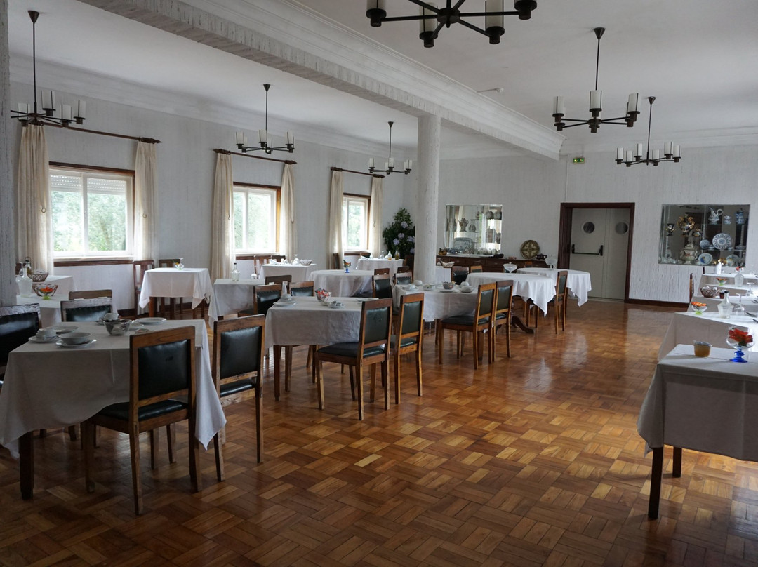 Casa de Paços主图