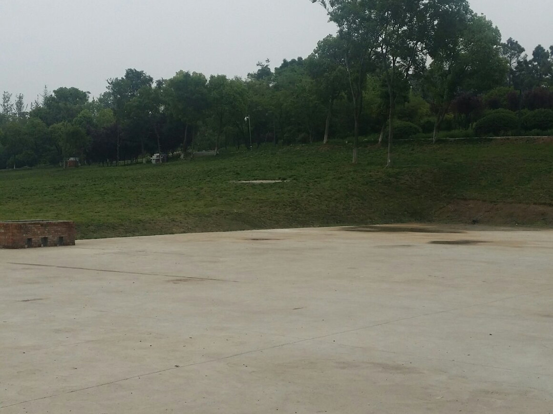 天生桥-溧水县必去景点