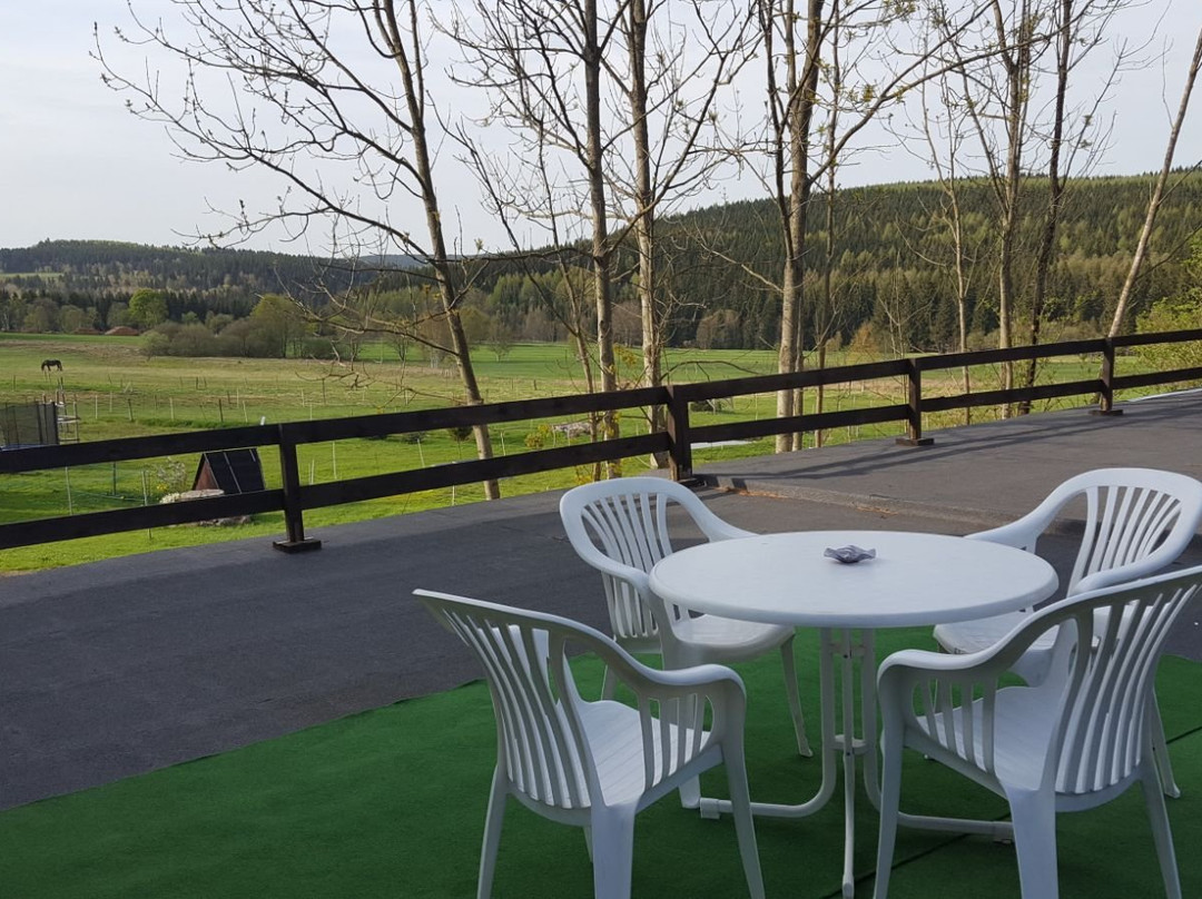 Garden Hotel Schellerhau主图