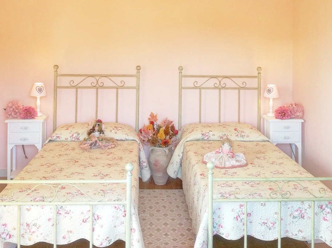 B&B Il Giardino da Pina主图