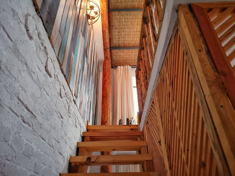 丽江火烈鸟主题客栈（白沙古镇店）主图