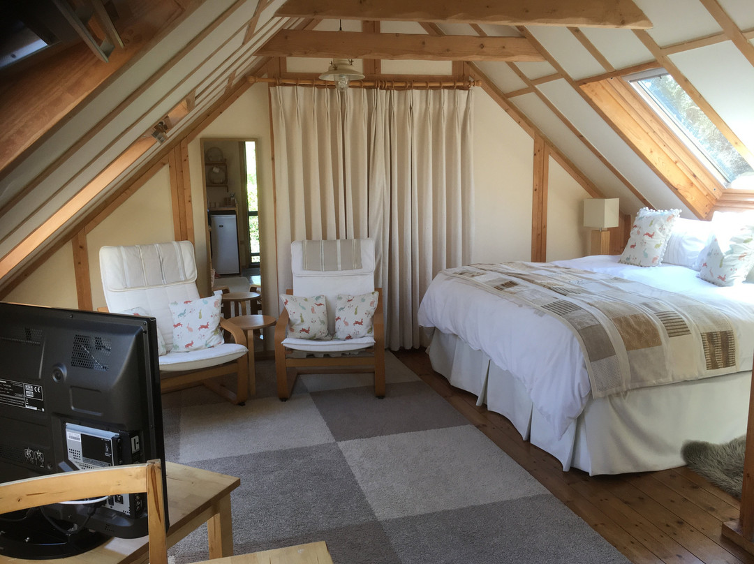 Kingfisher Retreat主图