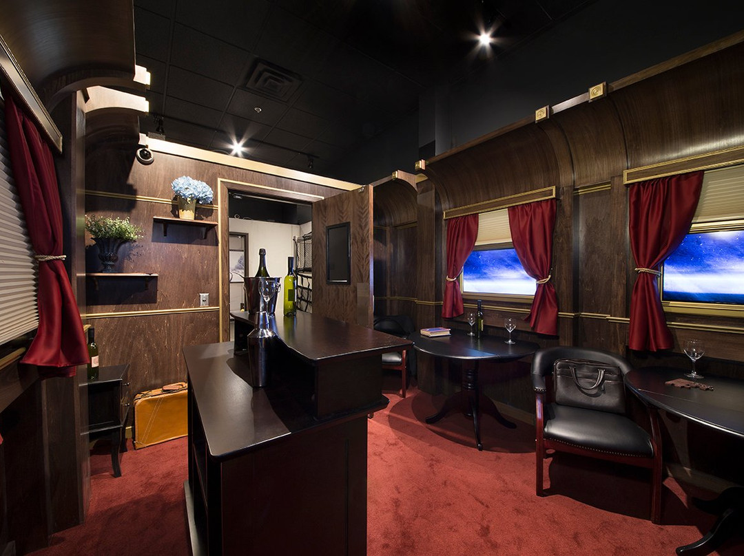 Escapology-Burnsville必去景点