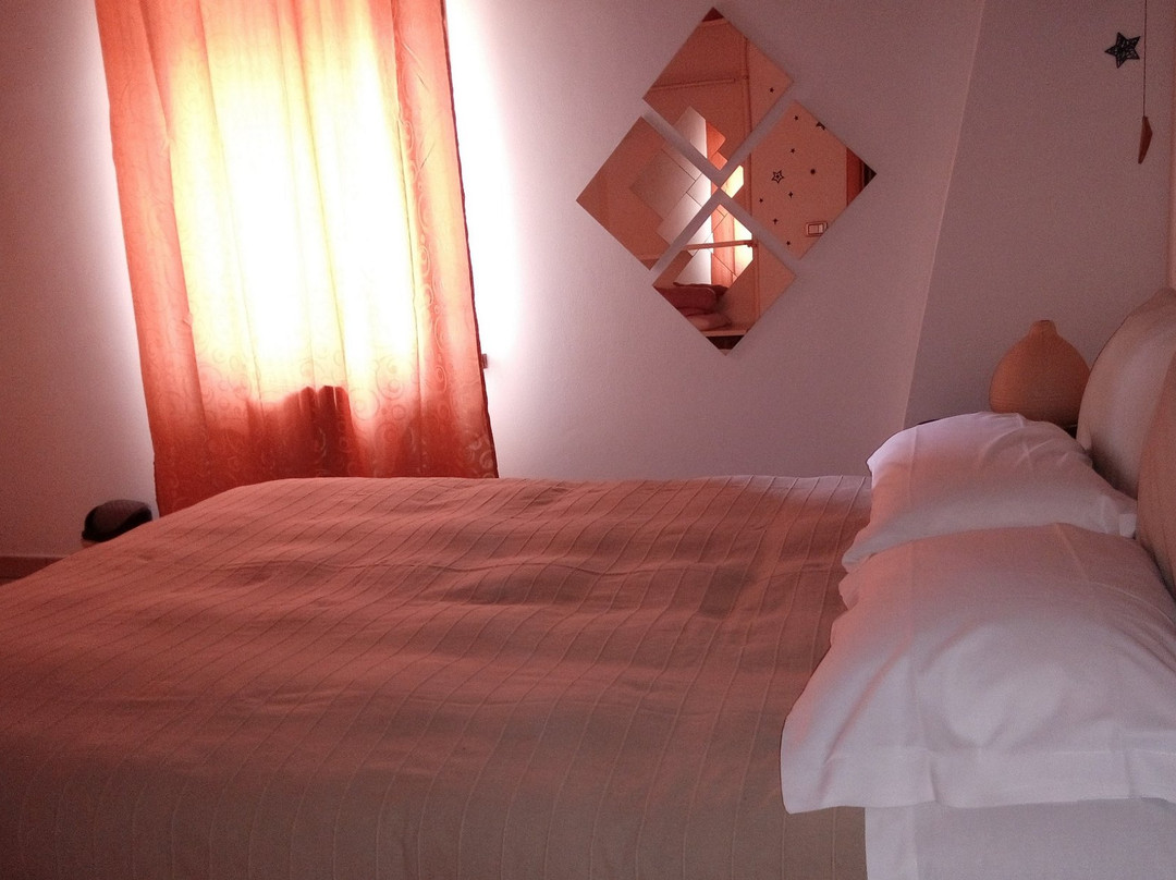 Villa Nicole Bed and Breakfast主图