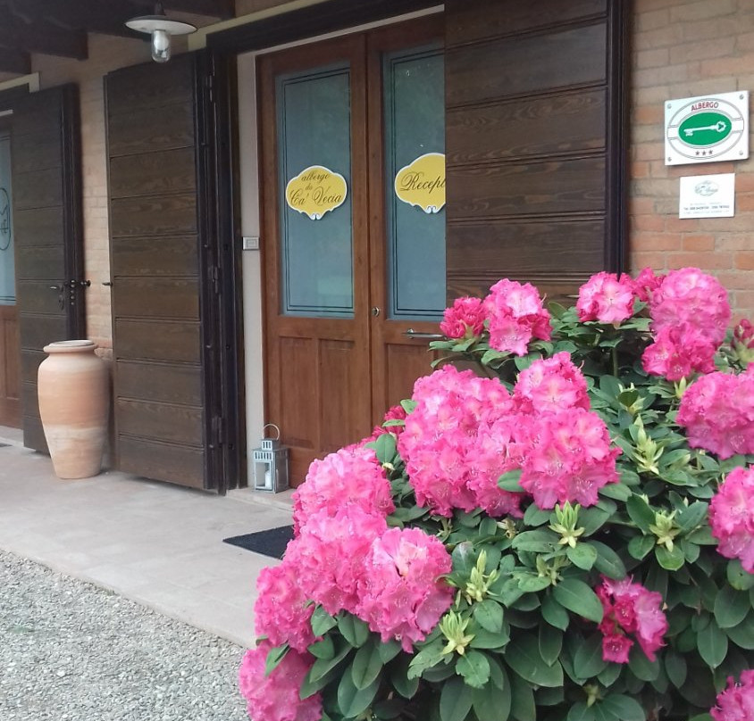 Albergo da Ca' Vecia主图