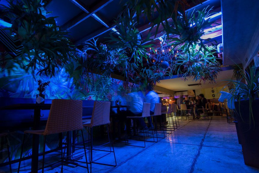 Rooftop La Cúpula-Manizales必去景点