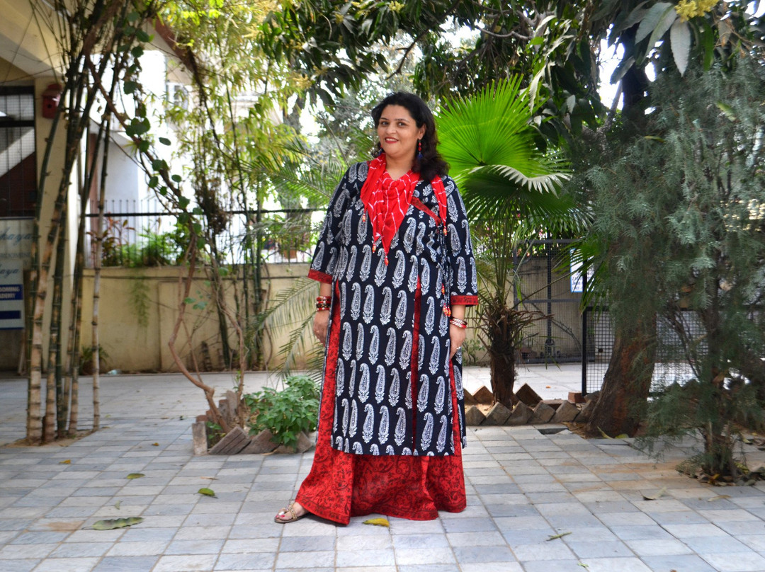 Damyantii-斋蒲尔必去景点