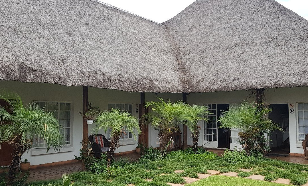 The Plantation Guesthouse