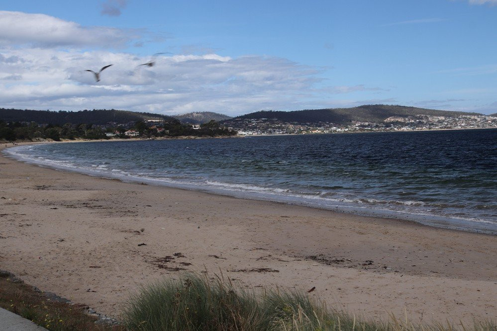 Bellerive Beach景点图片