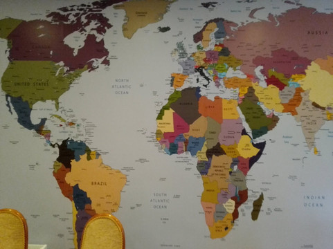 Woodview House Bed and Breakfast主图