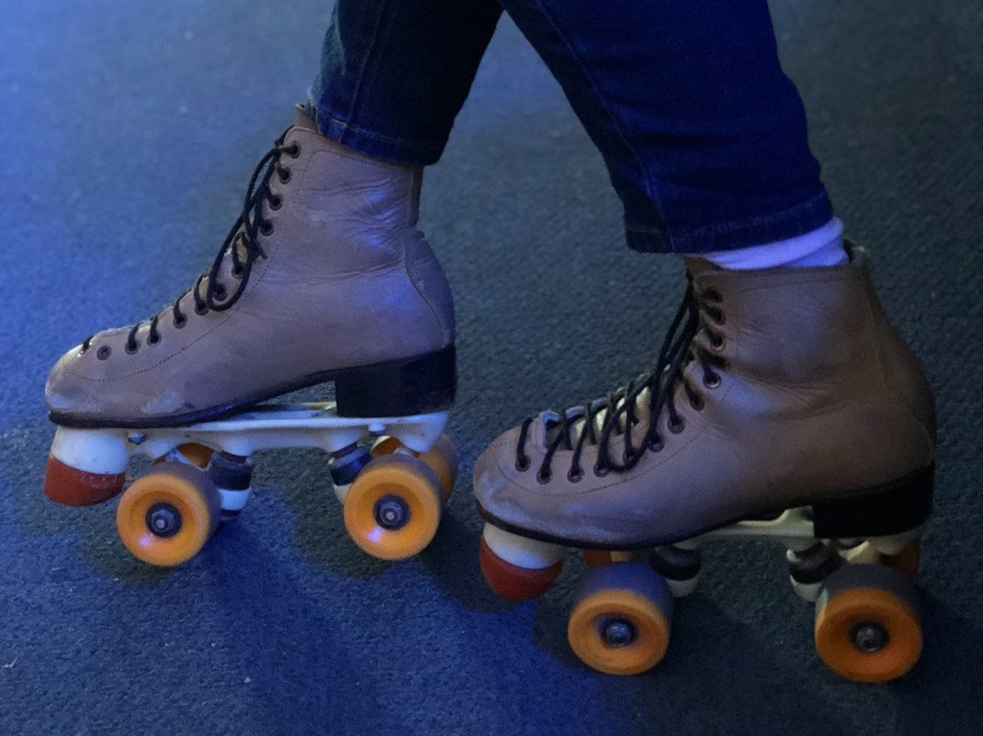 Caribbean Rollerama景点图片