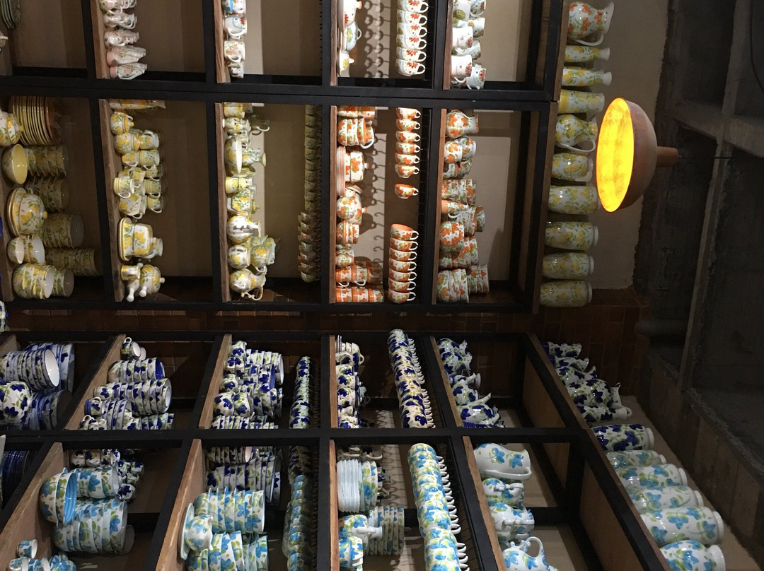 Vivoral Ceramica景点图片