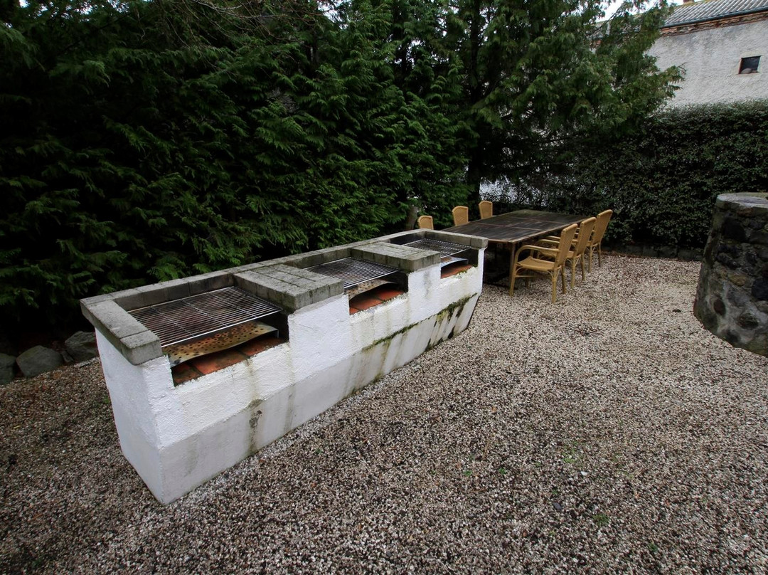 La Grange Aux Ayres主图