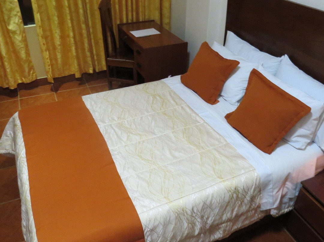 Victtorios Hotel主图