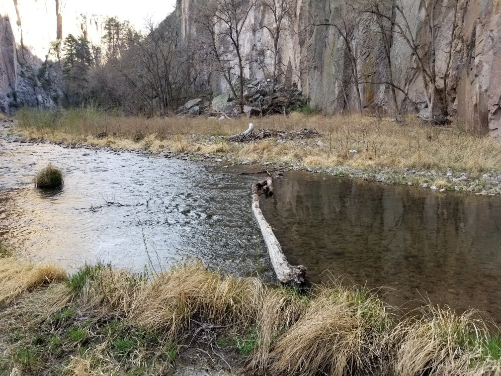 Jordan Hot Springs-Silver City必去景点