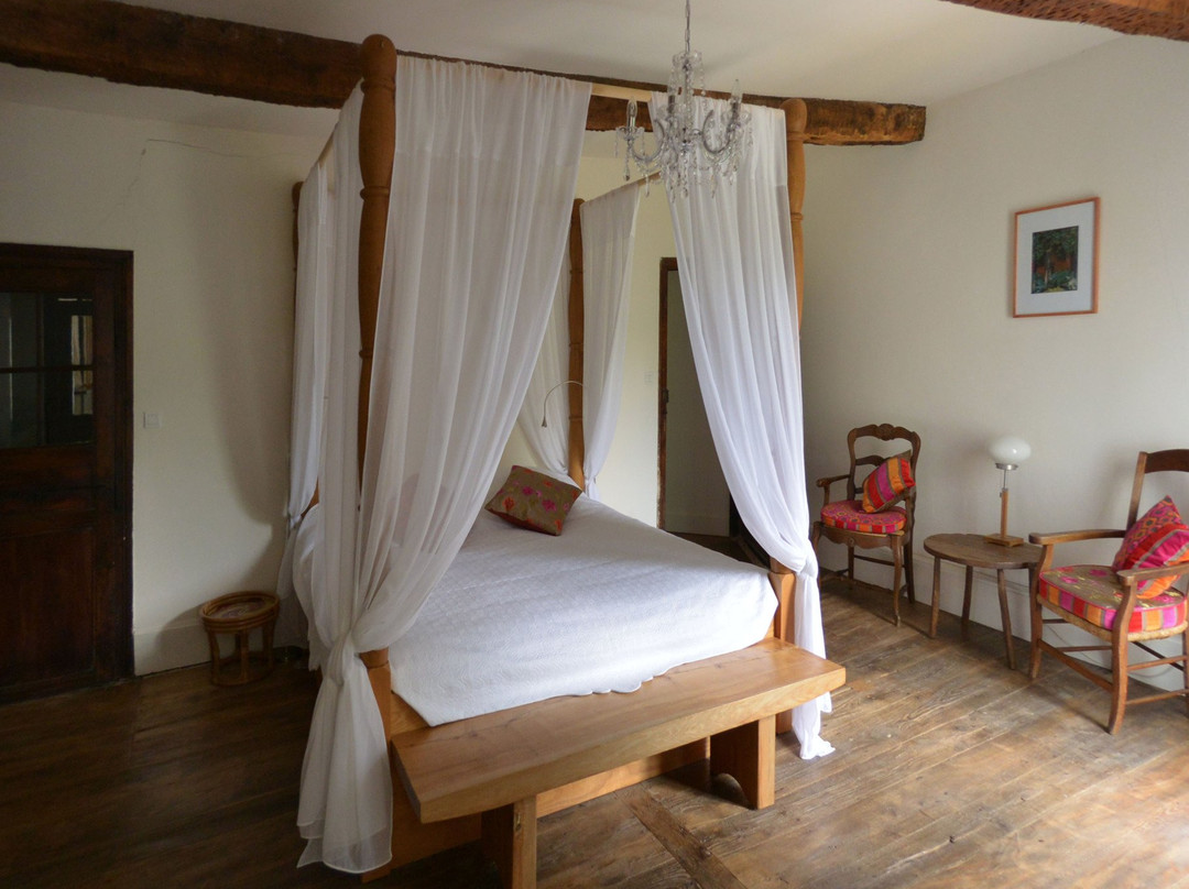 Résidence Crone主图