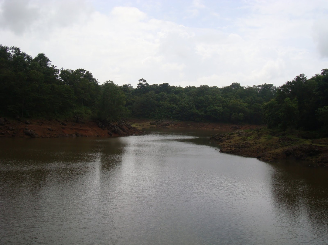 Asurankundu Dam景点图片