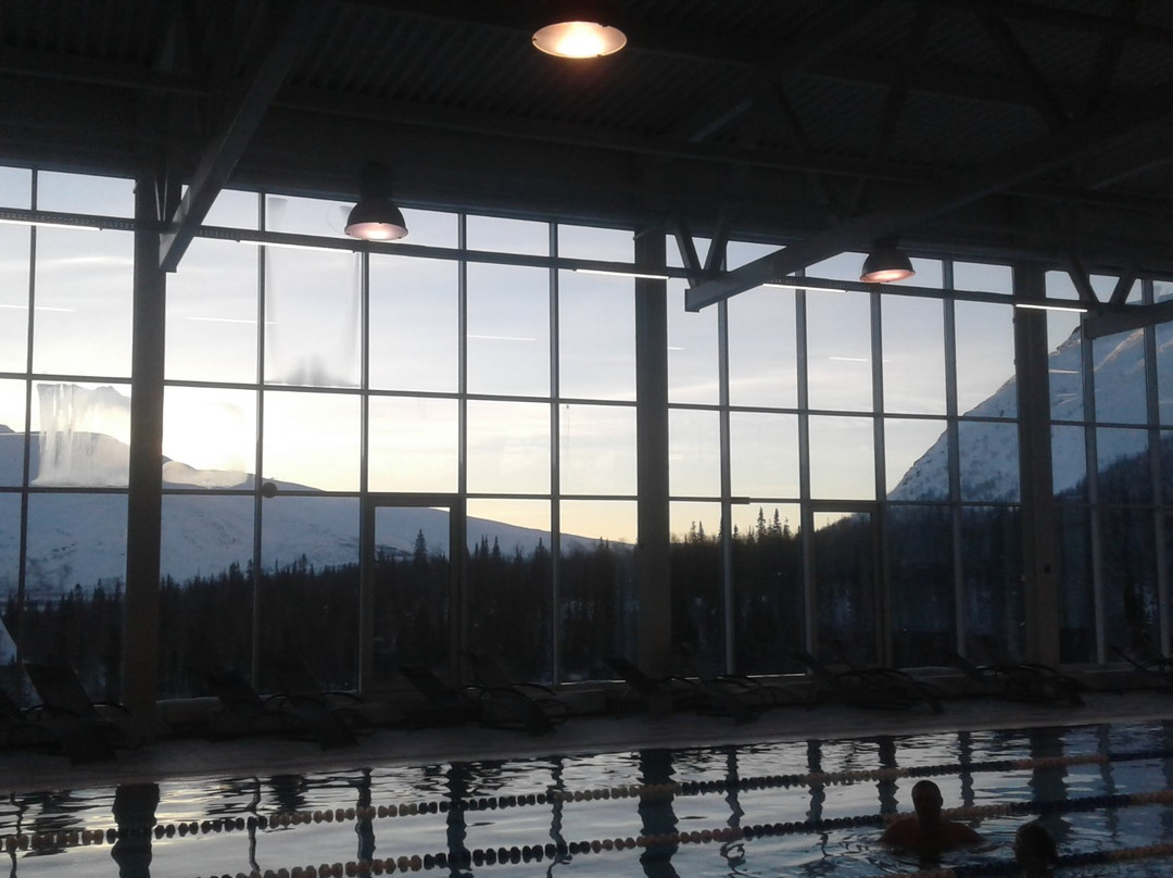 TIRVAS Hotel & Spa主图